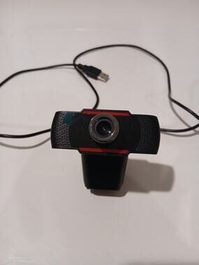 Full HD 1080P PC Laptop Camera USB Webcam Video Calling Web Cam W/ Mic Hot Sale
